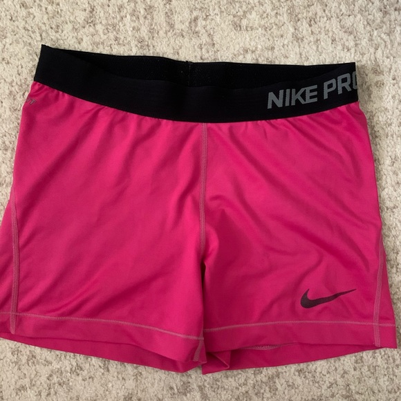 nike pros - Picture 1 of 2